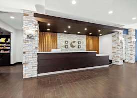 Comfort Inn Sylva - Cullowhee 4