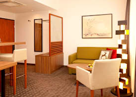 Best Western Hotel Hohenzollern 5