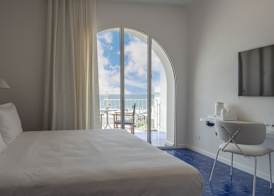 CALEA Boutique Hotel 5