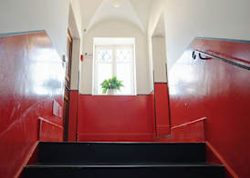 B&B Matteo Bonello - Fianco Cattedrale 2