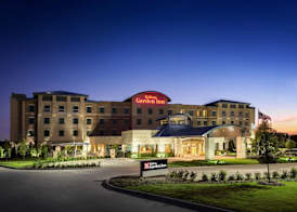 Hilton Garden Inn Dallas/Richardson 2