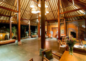 Ulun Ubud Resort - CHSE Certified 5