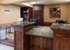 Best Western Plus Wausau-Rothschild Hotel 4