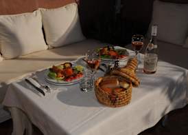 Riad Vendome & Spa 3