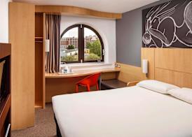 ibis Southampton 2