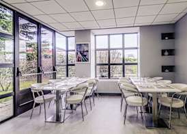 Mercure Cergy Pontoise Centre 3