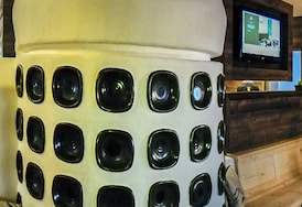 Lifestyle Hotel eder 3