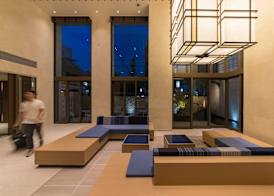 JR Kyushu Hotel Blossom Naha 3