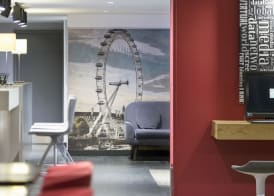 Holiday Inn Express LONDON - SOUTHWARK by IHG 2