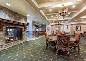 Bluegreen Vacations Big Bear Village, an Ascend Collection Resort 4