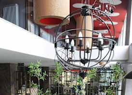 Neba Royal Hotel 4