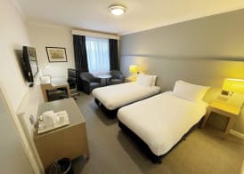 Holiday Inn HULL MARINA by IHG 5