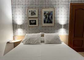 Beatriz Charming Hostal 5