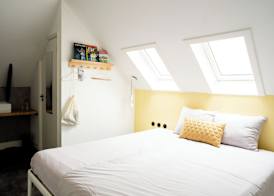 Boetiekhotel Villa Wanrooy 5