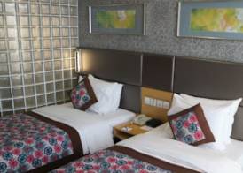 Holiday Inn Express BEIJING DONGZHIMEN by IHG 5