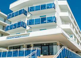 Hotel Condor 2