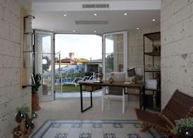 Rhodium Hotel Alaçatı 2