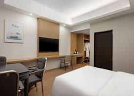 Days Inn By Wyndham Nanjing Lishui 5
