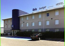Ibis Budget Montelimar 3