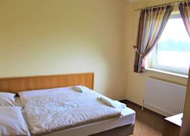 Hotel Alsterquelle 24h Check-in, Free Parking and WiFi 4