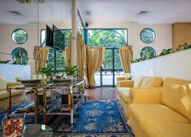 Aldrovandi Residence City Suites 4