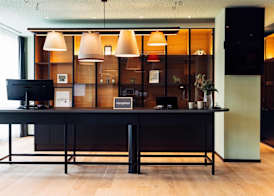 harry's home Villach hotel & apartments 4