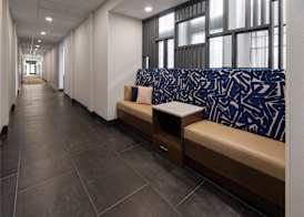 Hampton Inn & Suites Richmond/Glenside 4