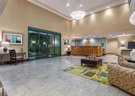 Wingate by Wyndham Macon I-75 2