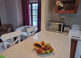 Phoenix Luxury Self Catering Apartments 2