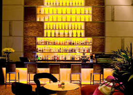 Ningbo Marriott Hotel 2