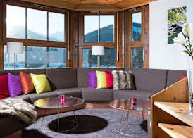 Hotel Goldried 3