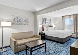 Sleep Inn & Suites Hiram - Atlanta Northwest 4