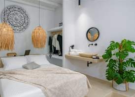 Euphoria Chora Naxos 5
