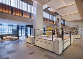 Hyatt Regency Hangzhou International Airport 5