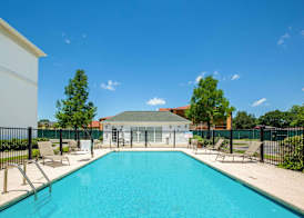 Comfort Inn Lafayette North I-10 3