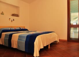 La Villa delle Spezie 5