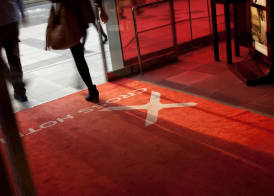 Cross Hotel Osaka 2