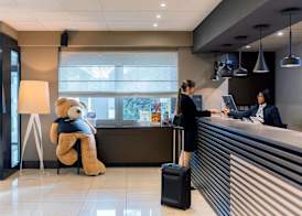 Novotel Brescia Due 5