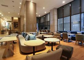 City Suites - Taipei Nandong 5