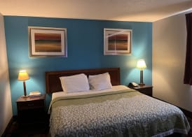 Rodeway Inn Whitehall 5