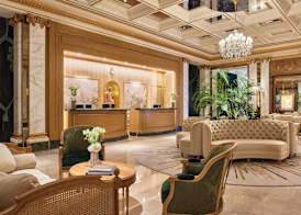 Hotel Westminster 3