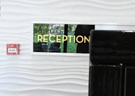 Golden Berden Boutique Apart-Hotel 5