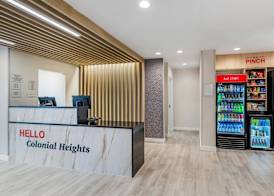 TownePlace Suites by Marriott Richmond Colonial Heights 3