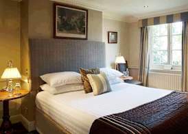 Chilston Park Hotel 5