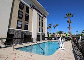 Hampton Inn St. Augustine - I-95 3