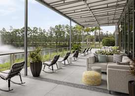 Hilton Jacksonville At Mayo Clinic 3