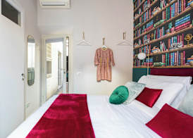 Colosseo book house 5