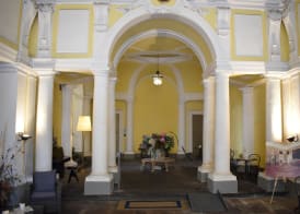 Palazzo Tucci Apartments 5