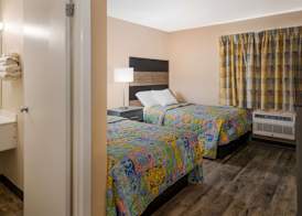 Knights Inn Grand Rapids 4