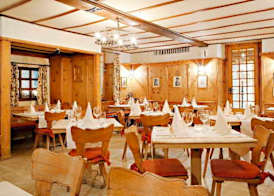 Hotel Walliserhof Zermatt 2